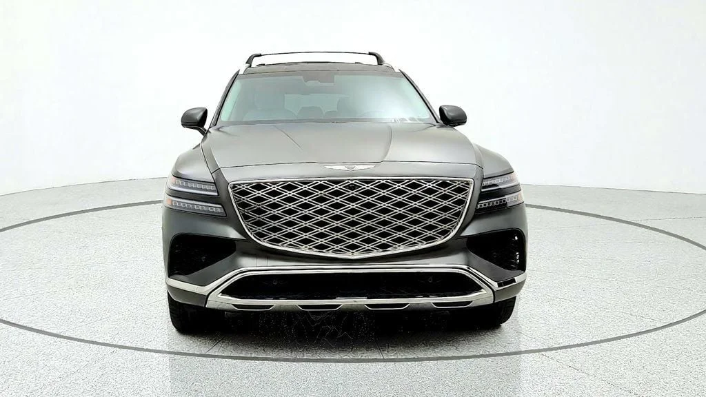 Used 2025 Storr Green Genesis 3.5T Prestige AWD image 2