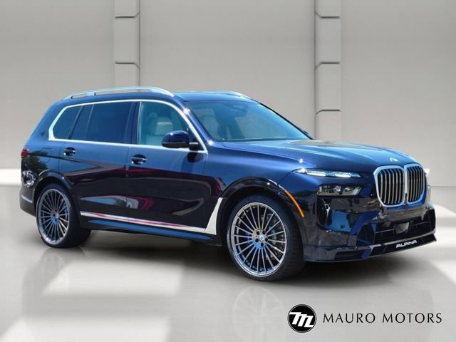 2026 BMW X7