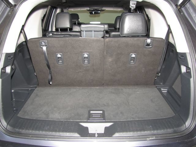Certified Used 2025 Modern Steel Metallic Honda Touring image 48