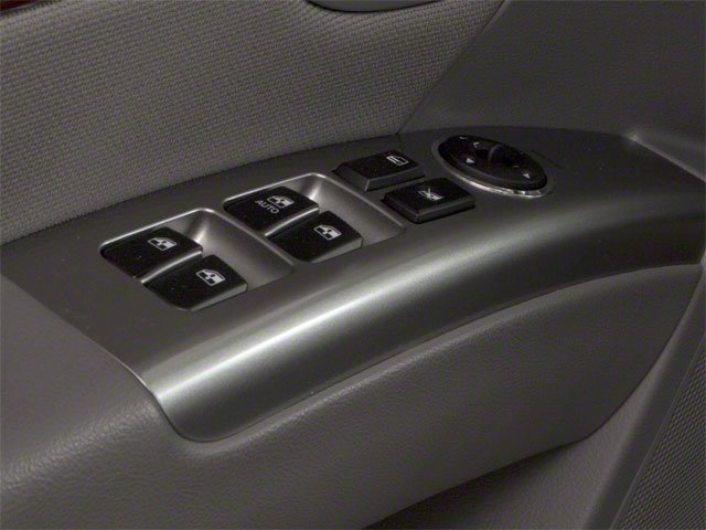Used 2010 Phantom Black Metallic Hyundai GLS image 21