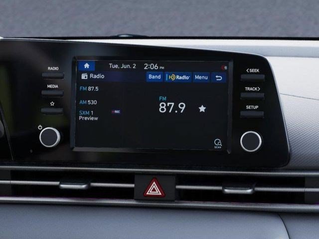 New 2026 Ecotronic Gray Hyundai SE image 15