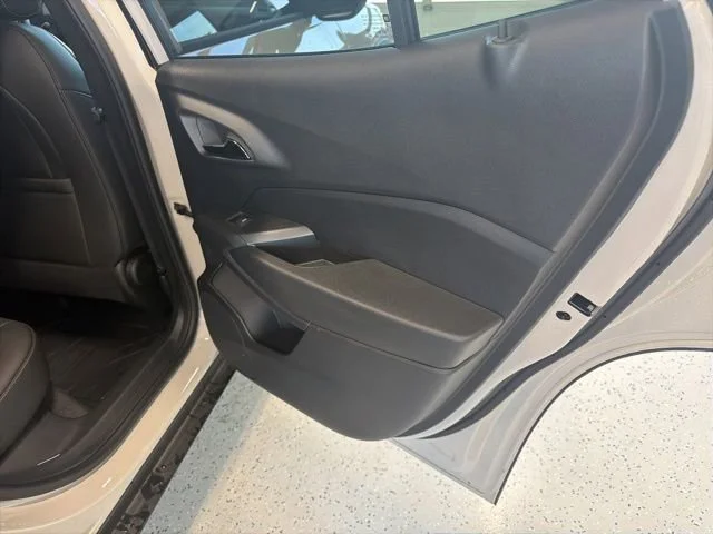 2026 Chevrolet Trax Activ - Photo 34
