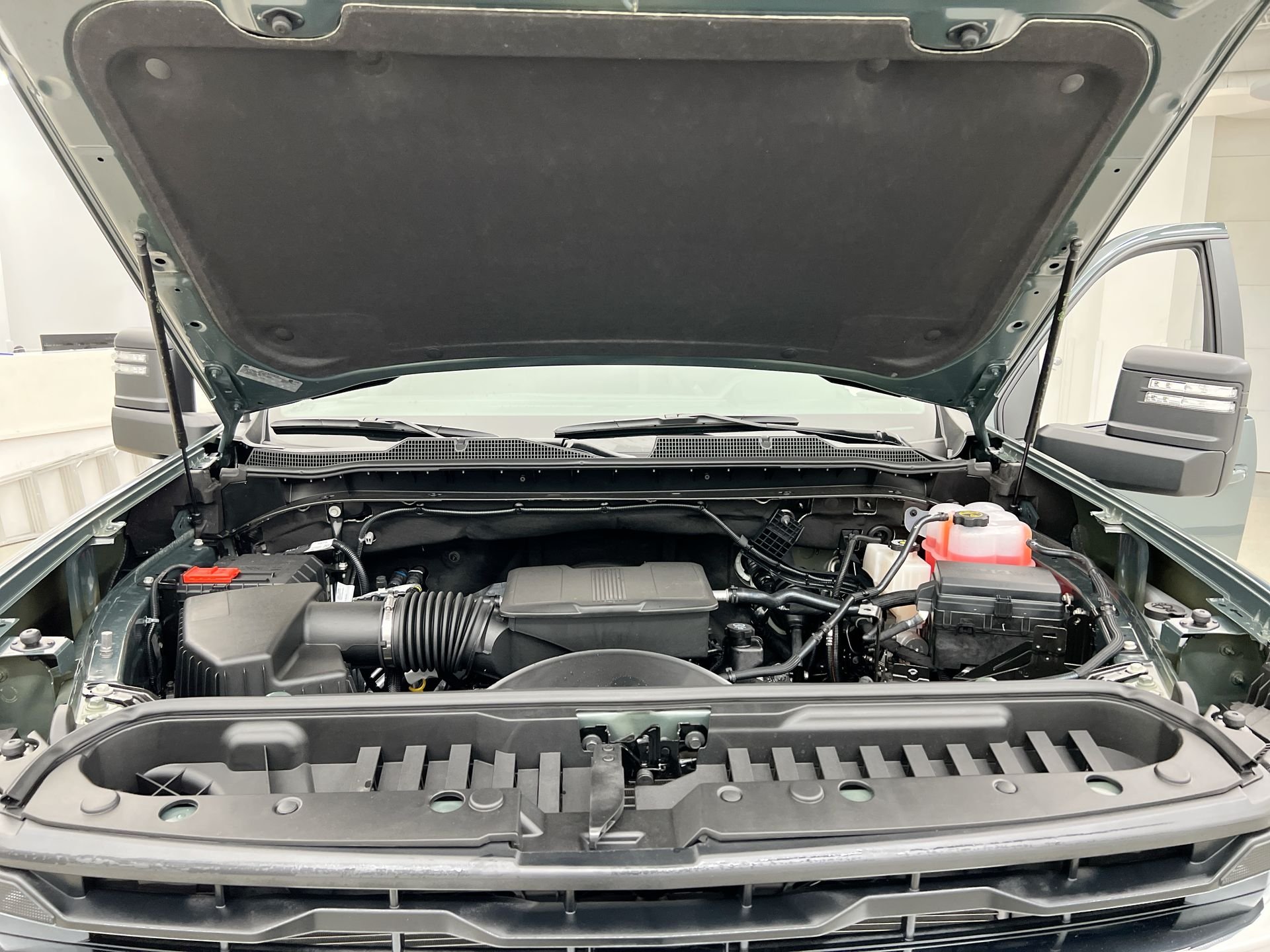 2026 Chevrolet Silverado 2500 HD LT - Photo 60