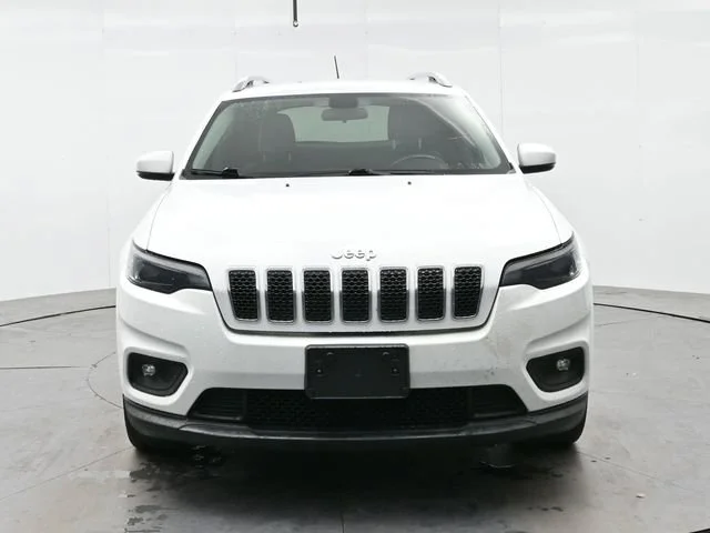 Used 2019 Jeep Cherokee Latitude Plus with VIN 1C4PJLLBXKD316561 for sale in Anderson, SC