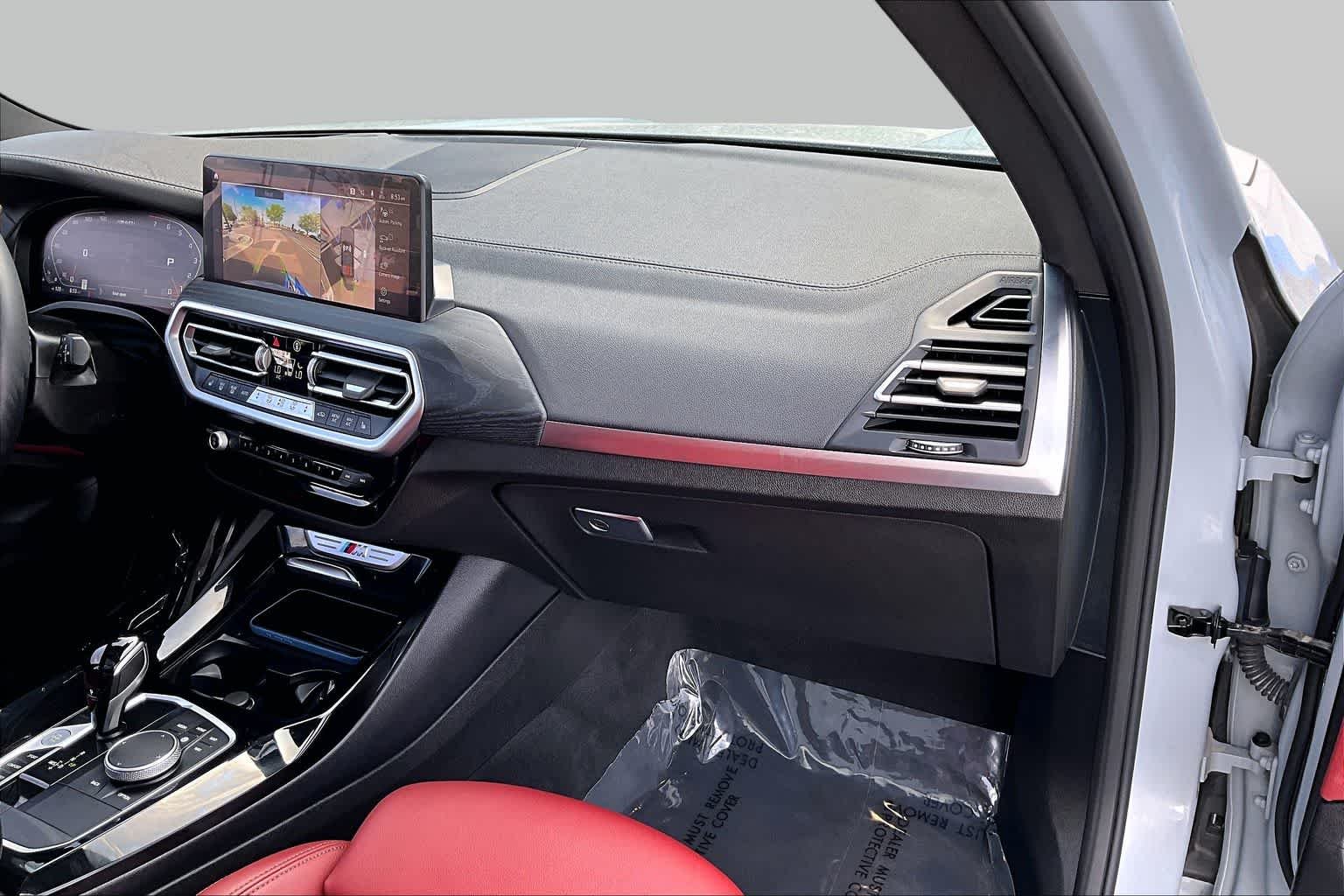 Used 2024 Brooklyn Grey Metallic BMW M40i image 19