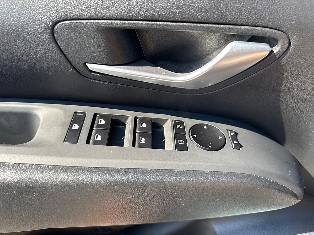 Used 2026 Blue Stone Hyundai SEL image 22