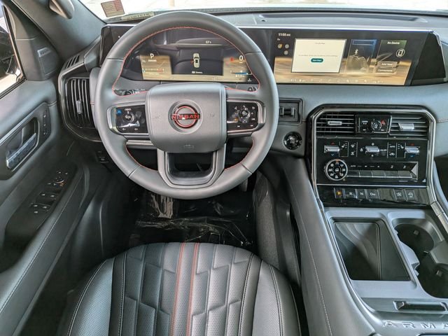 2026 Nissan Armada PRO-4X - Photo 13