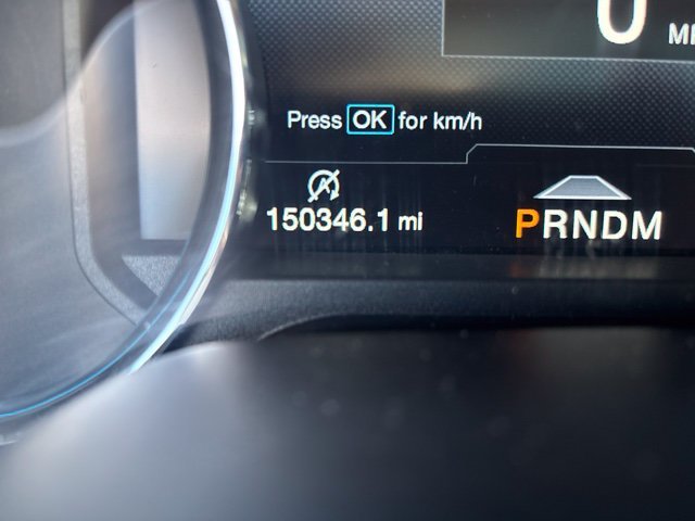 Used 2018  Ford XL image 17
