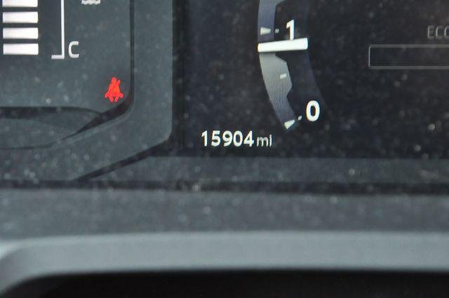 Certified Used 2025 BLACK Toyota  image 21
