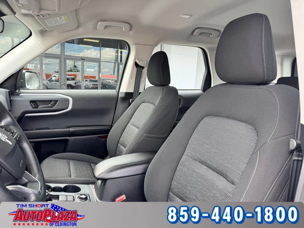 Used 2021 White Ford Base image 31