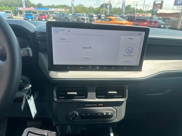 New 2026 White Ford XL image 22