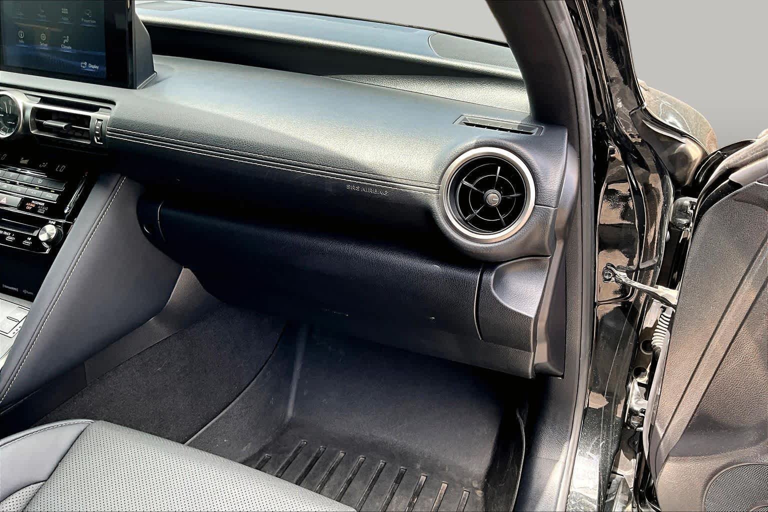 Used 2021 Caviar Lexus F SPORT image 19