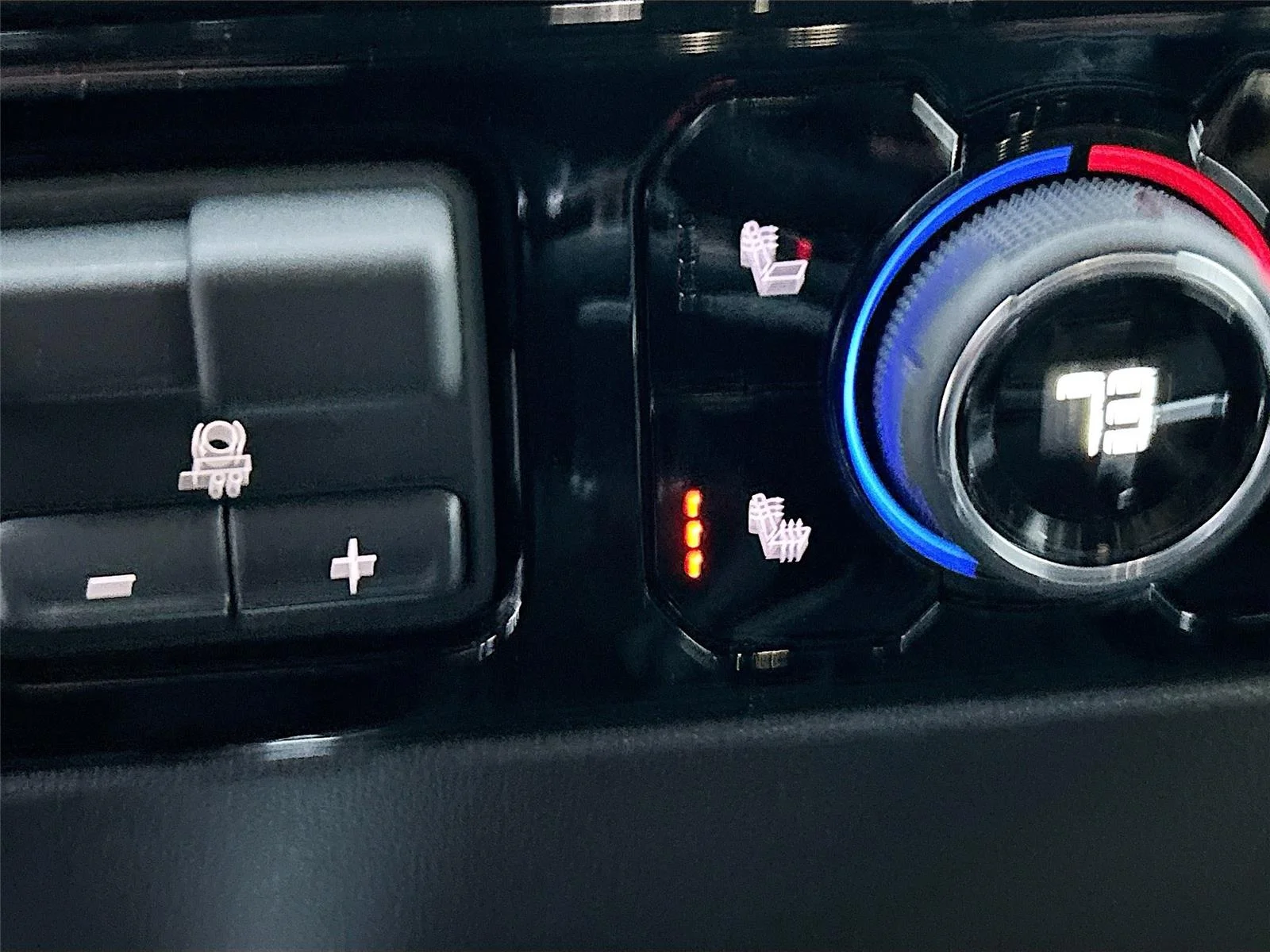 2026 Chevrolet Silverado 1500 RST - Photo 21