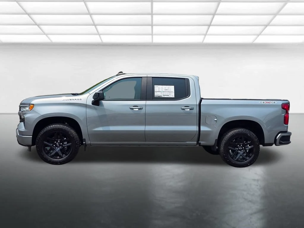 2026 Chevrolet Silverado 1500 RST - Photo 16