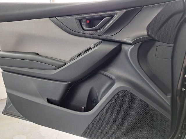 Used 2022 Gray Subaru Premium image 22