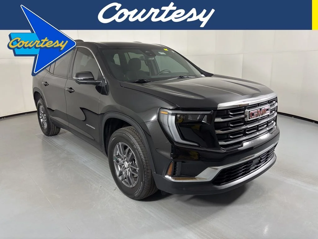 2025 GMC Acadia Elevation FWD's photo