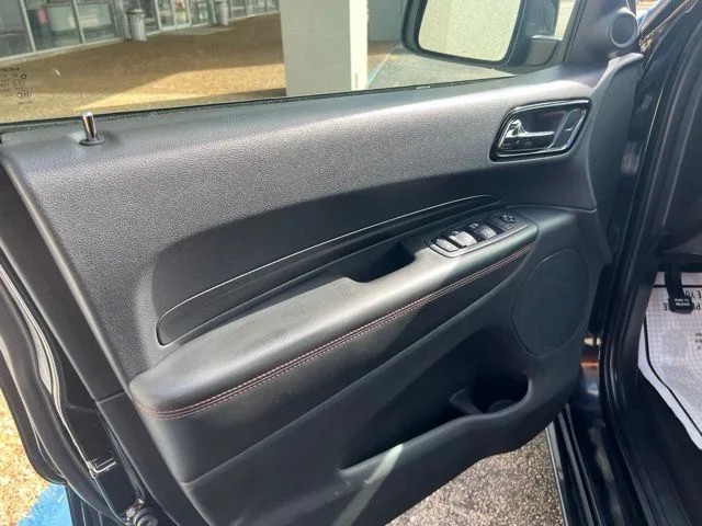 Used 2023 Black Dodge GT image 15