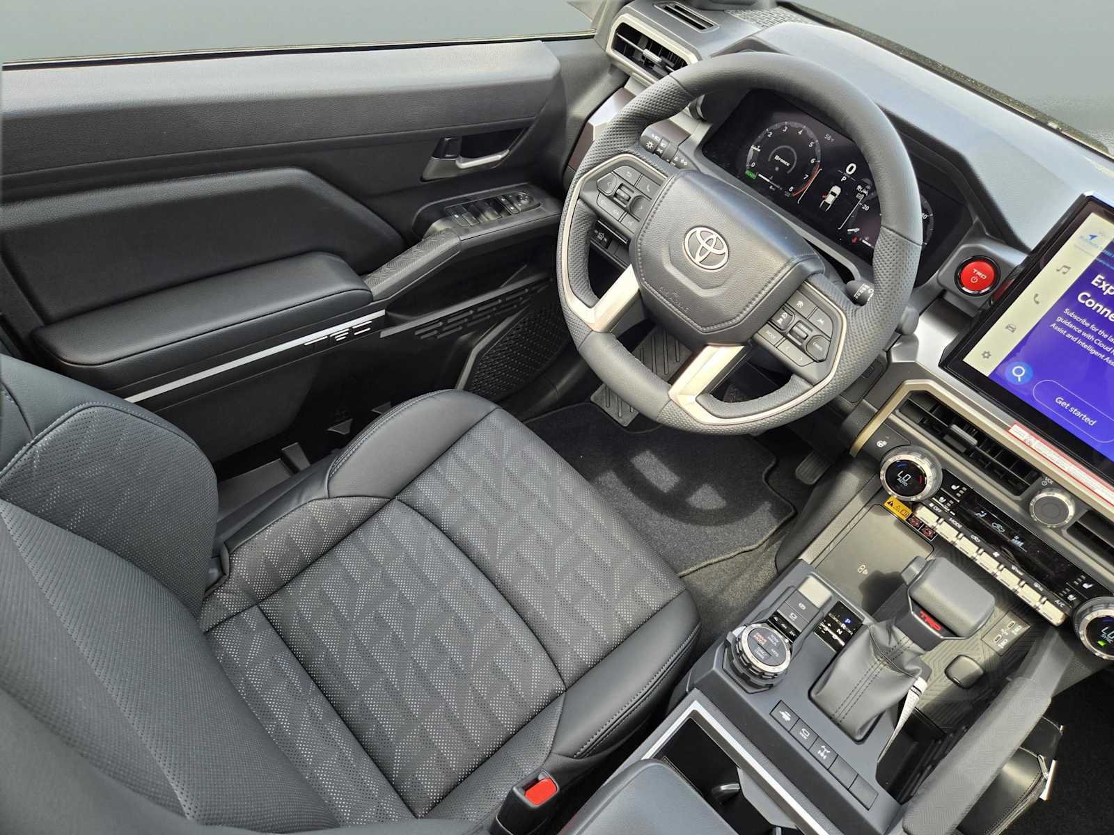 2026 Toyota Tacoma TRD Off Road - Photo 16