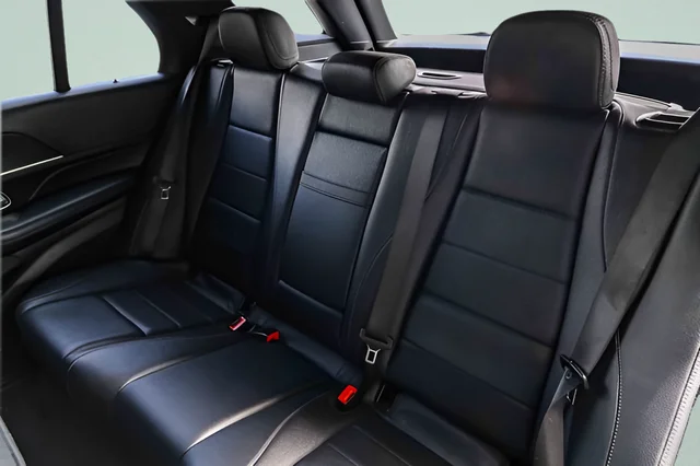 Used 2023 Black Mercedes-Benz GLE 350 image 22