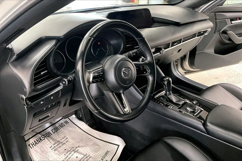 Vehicle thumbnail
