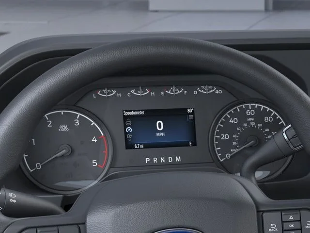 2025 Ford F-250 Super Duty XL - Photo 13