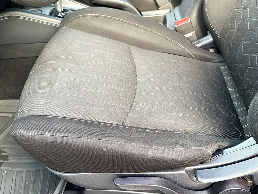 Used 2021  Mitsubishi 2.0 LE image 20
