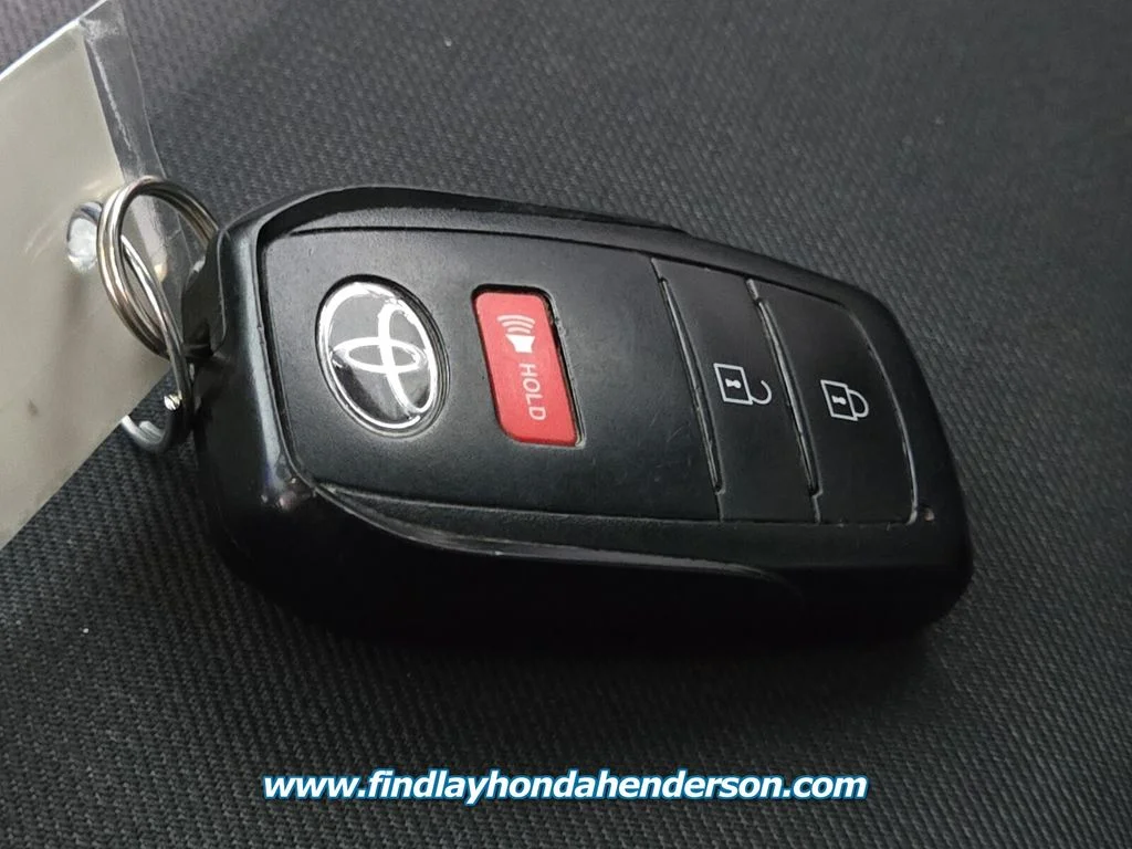 Used 2024 Ice Toyota TRD Off-Road image 31