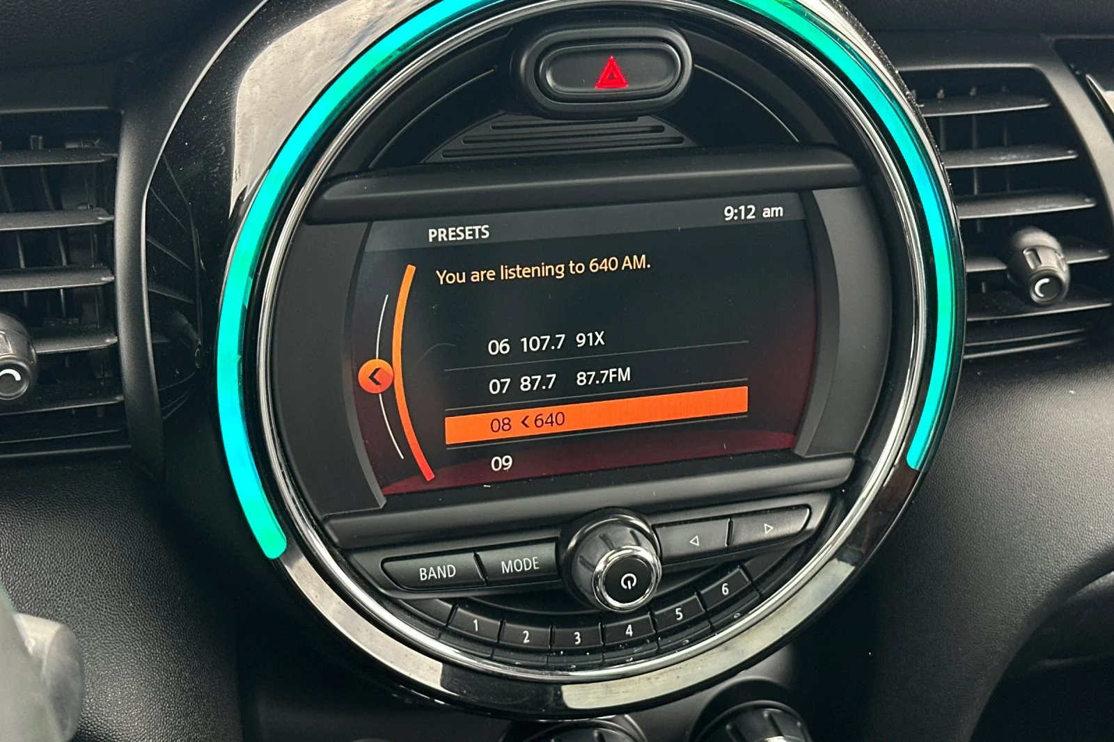 Used 2019 Blue Metallic MINI Classic image 19