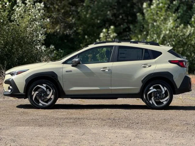 New 2026 SAND DUNE PEARL Subaru Limited Hybrid image 48