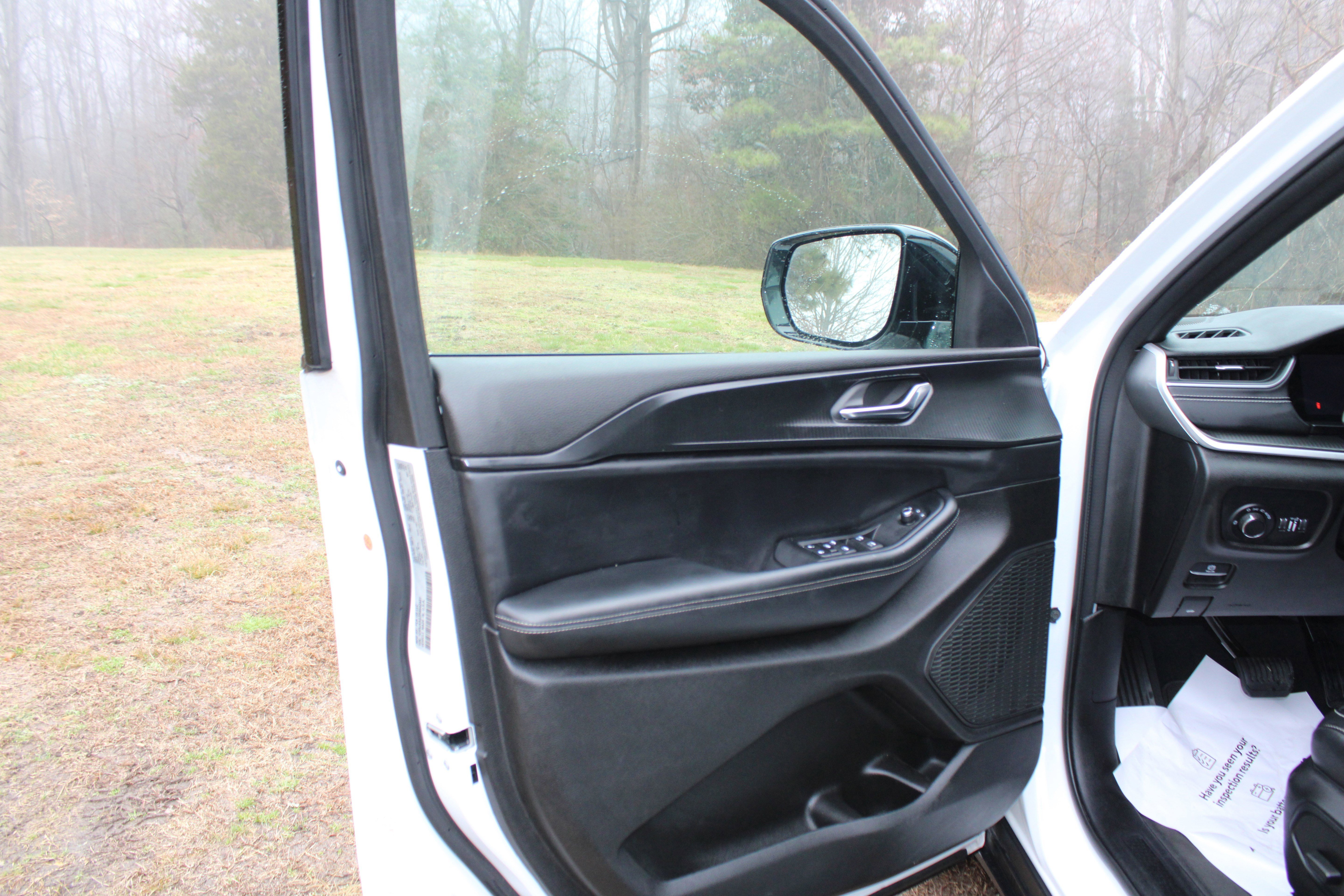 2024 Jeep Grand Cherokee L Altitude - Photo 17