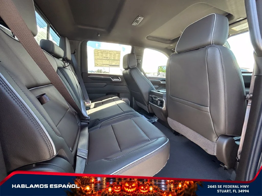 New 2026 Onyx Black GMC Denali image 18