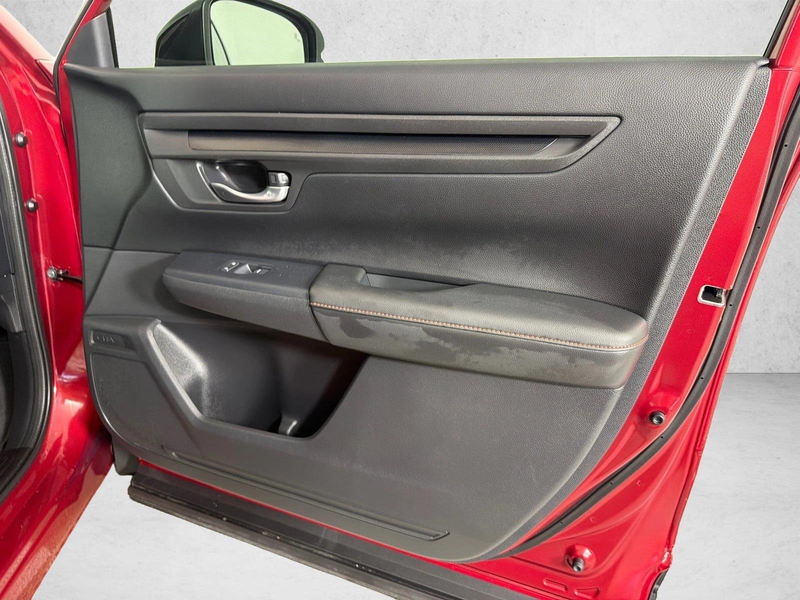 Used 2025 Black Honda Sport-L image 15