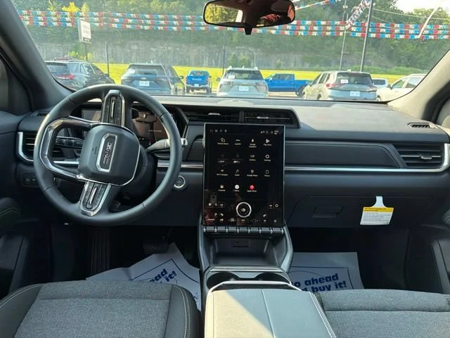 New 2027 Sterling Metallic GMC Elevation image 24