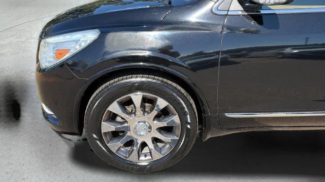 Used 2016 Black Buick Leather Group image 39