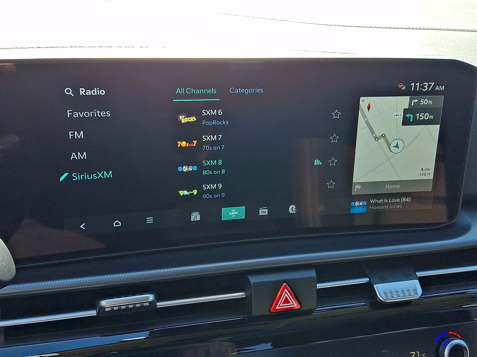 Used 2026 Gray Kia SX-Prestige image 17