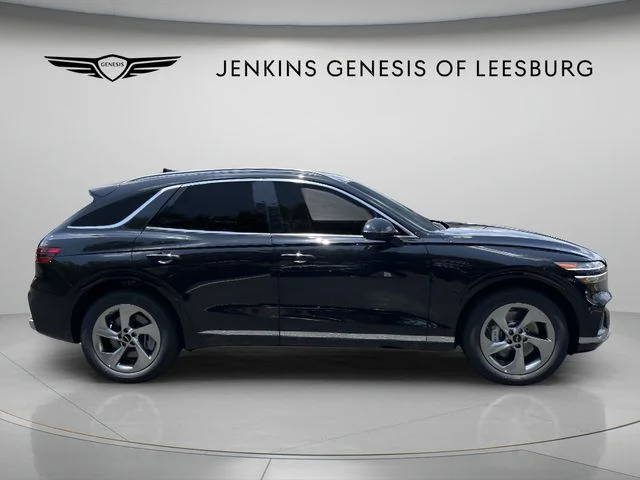 Used 2026 Black Genesis 2.5T Advanced image 3