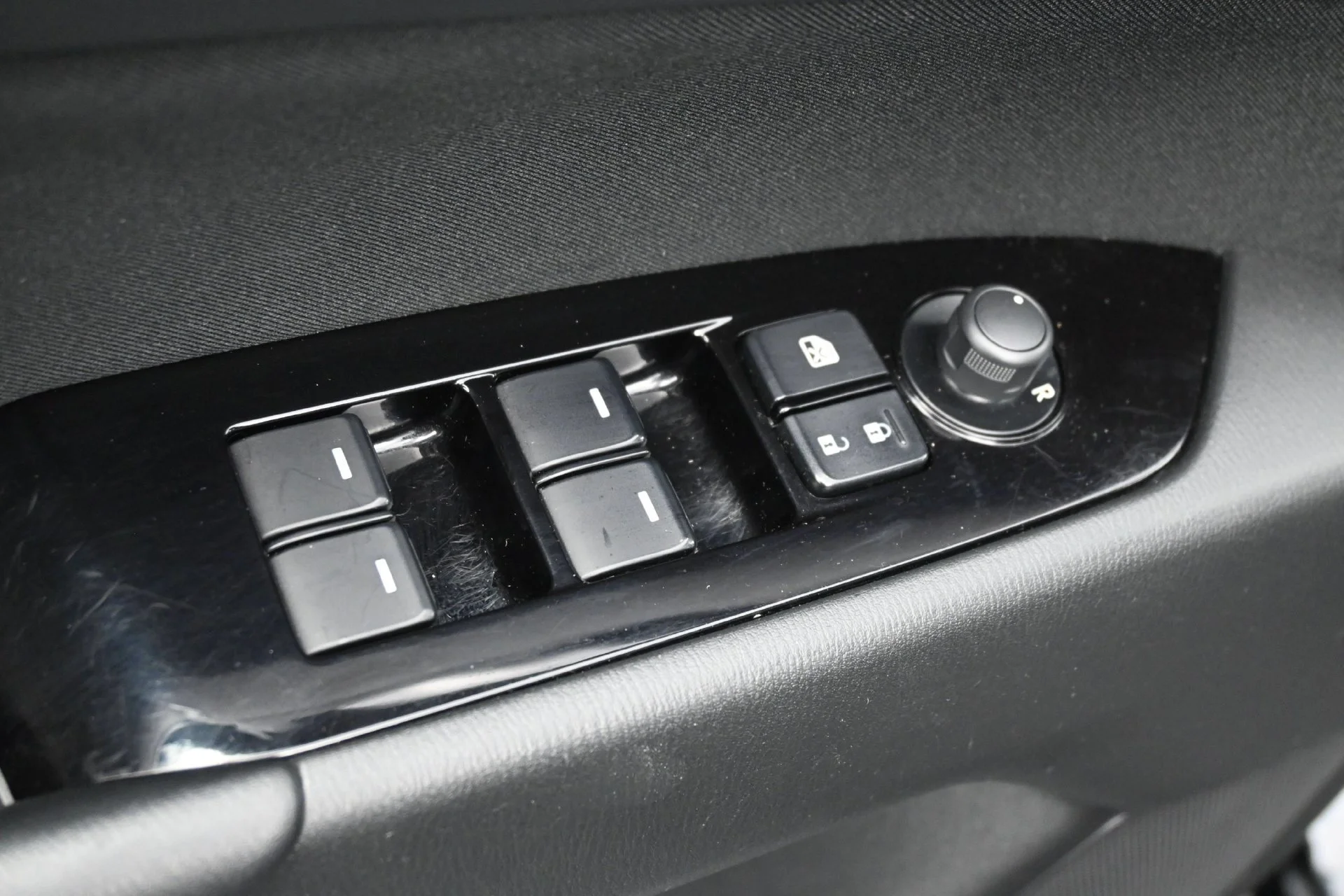 Used 2025 Jet Black Mica Mazda 2.5 S image 18