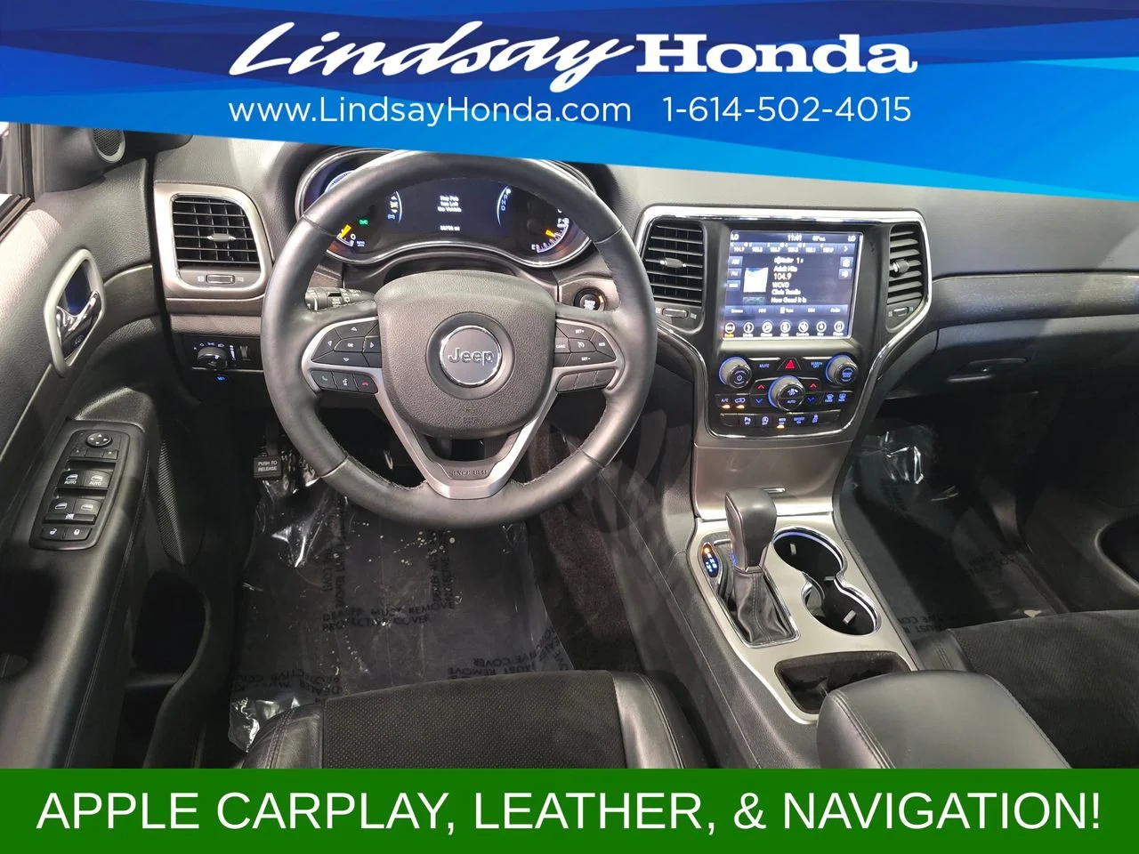 Used 2018 Bright White Clearcoat Jeep Altitude image 13