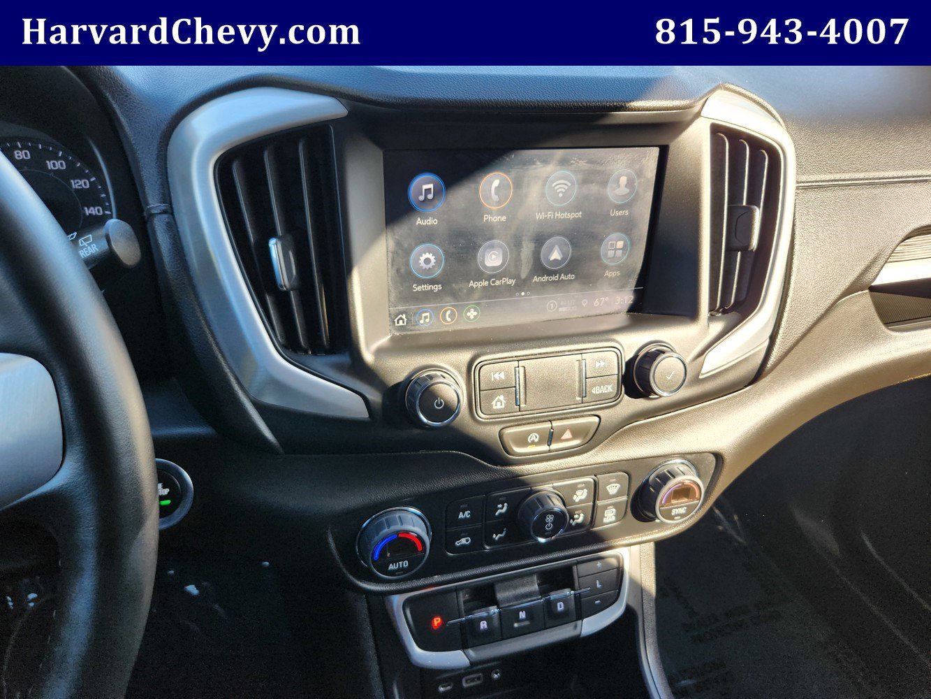 2024 GMC Terrain SLT - Photo 8