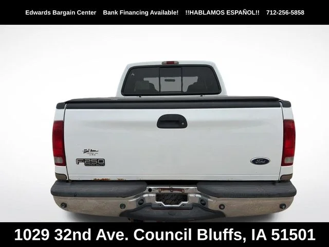 Used 2004  Ford XLT image 4