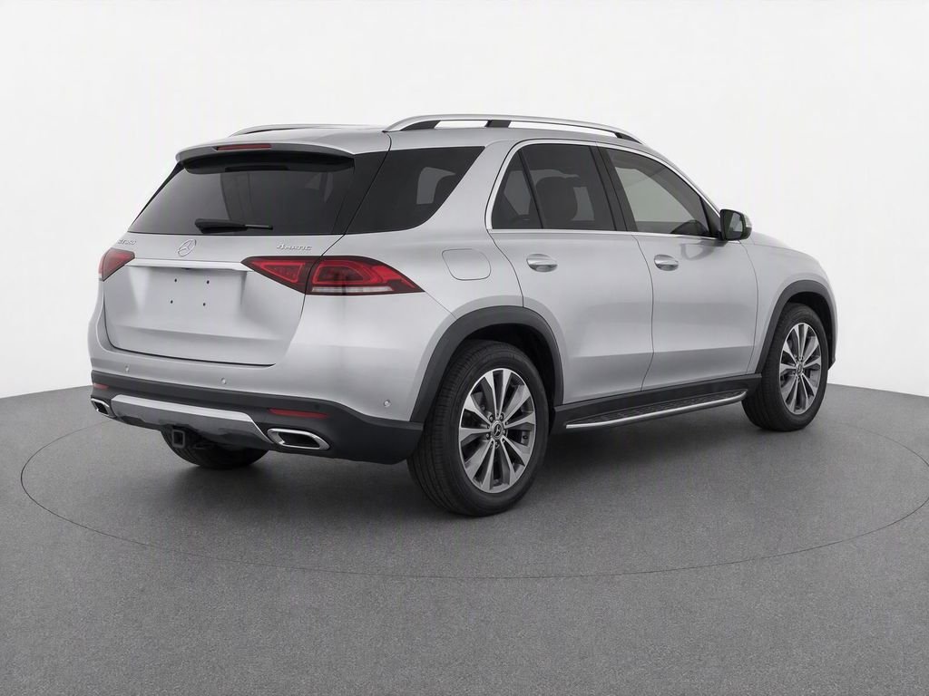 Used 2020  Mercedes-Benz GLE 350 image 5