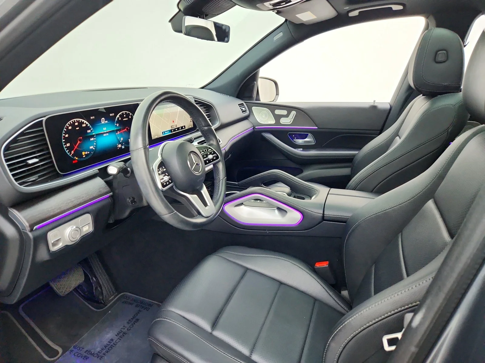 2022 Mercedes-Benz GLE GLE350 - Photo 16