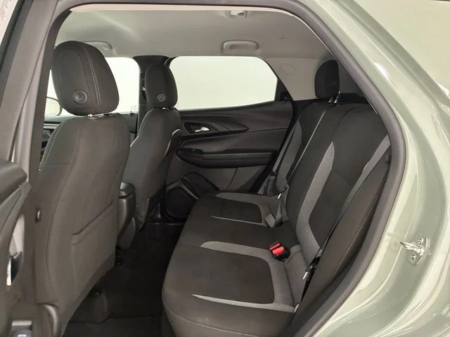 2025 Chevrolet Trailblazer LT - Photo 18