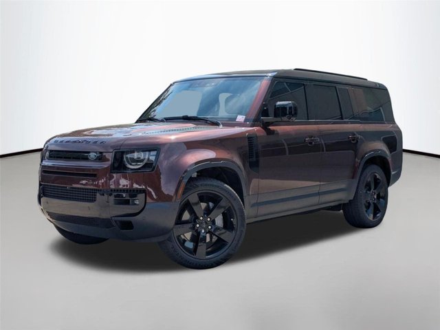2026 Land Rover Defender S