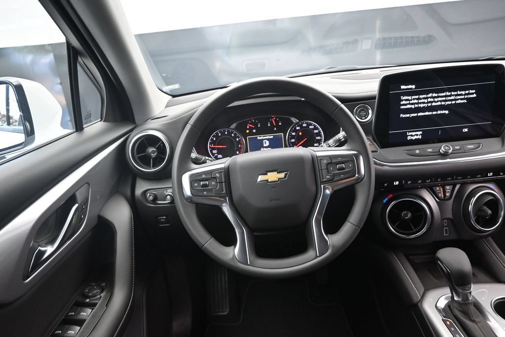 2026 Chevrolet Blazer 2LT - Photo 29