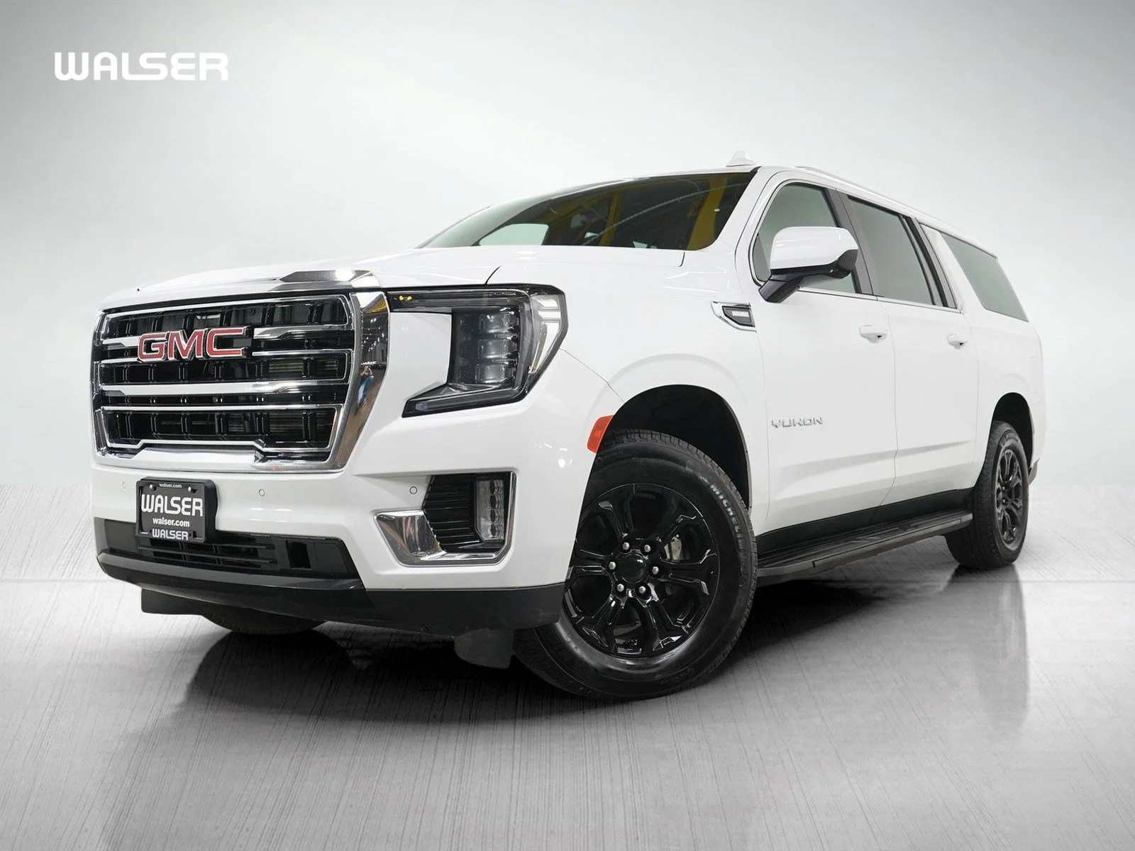 2024 GMC Yukon SLE 4X4's photo