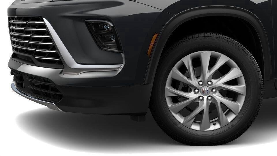 2026 Buick Enclave Preferred - Photo 44