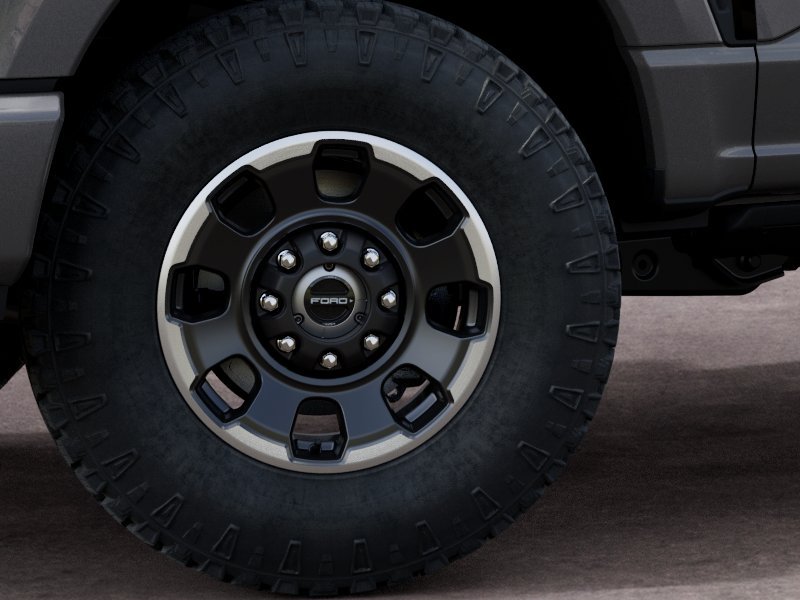 New 2027 Carbonized Gray Metallic Ford Platinum image 20