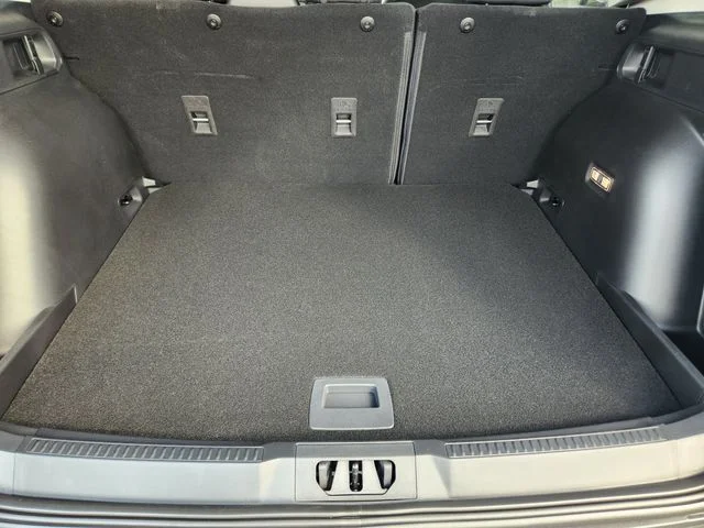 New 2026 Space White Metallic Ford Big Bend® image 32