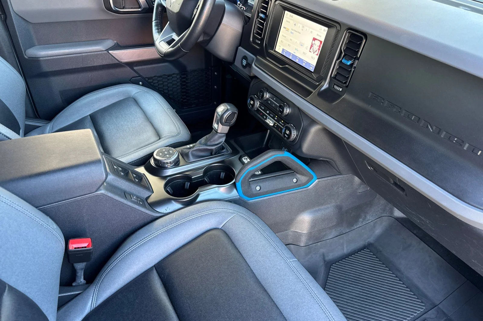 Used 2023 Area 51 Ford Black Diamond image 19